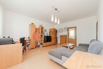 Prodej bytu 3+1 Bruntál - 2