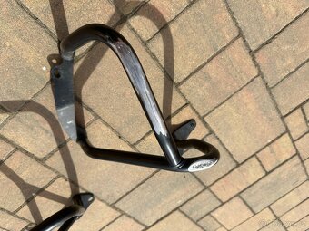 Padaci ram Bmw r1200 GS LC - 2