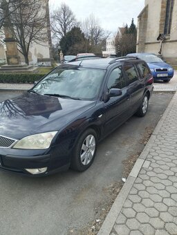 Mondeo - 2