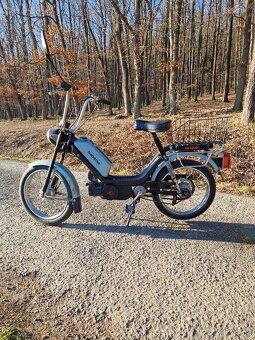 Babetta 215 - 2