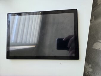 Tablet + obal - 2