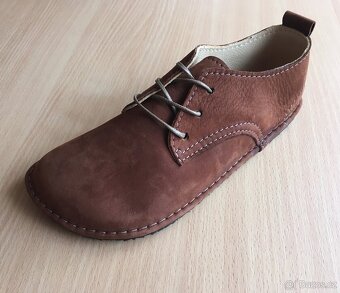 Barefoot polobotky BotyLuks, 37, nové - 2