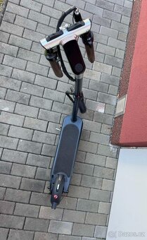 Elektrokoloběžka OXELO R900E - nová - 2