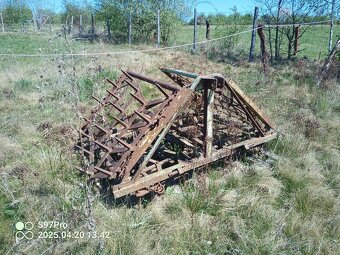 Brány - 2