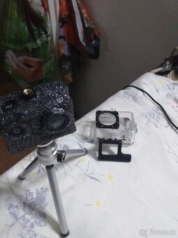 Kamera,foťák,motorola - 2