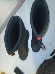 Prodám zimní holiny Dunlop - 2