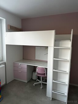 Dětská palanda - 2