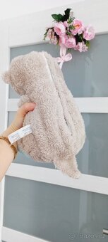 Zklidňující vydra fischer price s melodiemi 0+ - 2