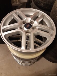 Alu disk ford - 2