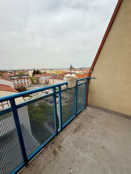 Městský byt Tyršovo náměstí 1973 - 22, Louny - 2
