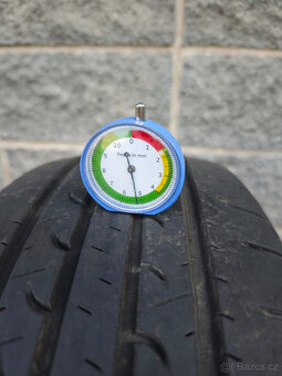 215/65 R16 98H Goodyear SUV - 2