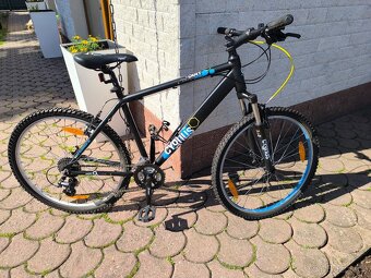 Cygnus Dirt Pro Hr. 26 - 2