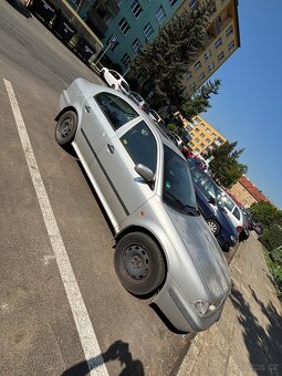Škoda octavia 1.6 74kw - 2