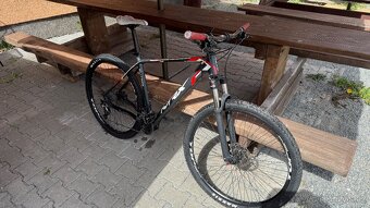Prodám kolo Mrx - 2