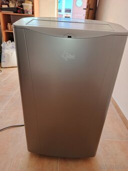 Prodám mobilní klimatizaci značky Suntec. - 2