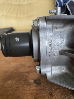 Yamaha Grizzly 700 - 2
