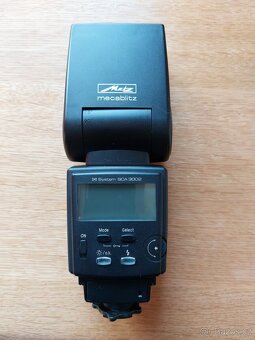 Blesk Metz54MZ-3 - 2