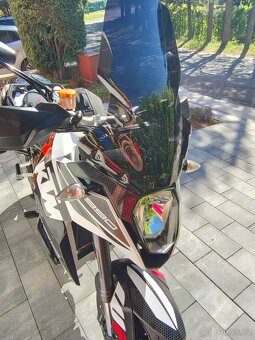 KTM 990 SMT - 2