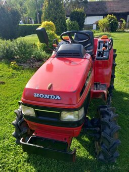 Honda 20 - 2