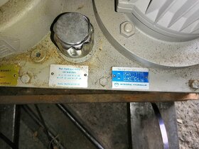 Hydraulika nová - 2