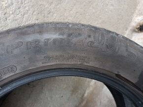 letní pneu 205/55R16 Michelin Primacy 3 - 2