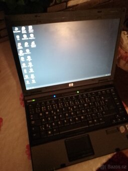 Notebook Hp - 2