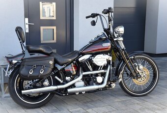 Harley Davidson FXSTSB Bad Boy 1340 - 2