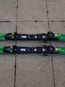 Atomic X9s s vázáním X12 GW - 2