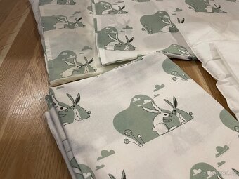 NOVÉ dětské podlečení Ikea za skvělou cenu - 2
