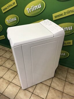 úzká 40cm pračka SIEMENS dovoz ANO - 2