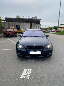 Bmw E90 325D 145Kw - 2