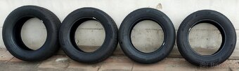 Letní pneu 215x65 R17 - 2