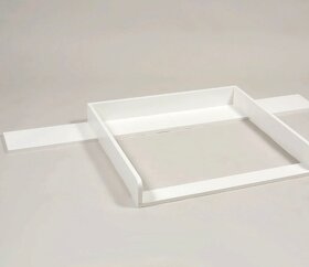 Nový Přebalovací pult nástavec na komodu Hemnes SKLADEM - 2