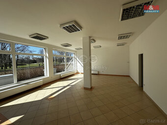Pronájem kancelářského prostoru, 85 m², Krnov - 2