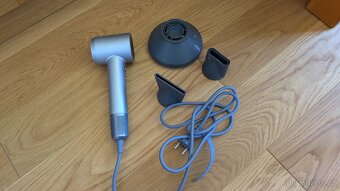 Laifen Swift Special Silver Blue - 2