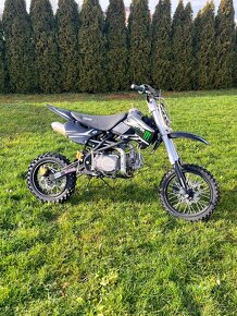 Stomp KZR 140 - 2