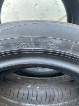 215/50/R18 LETNÍ - 2