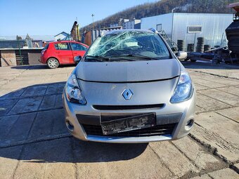 Renault Clio č. 1024 - 2