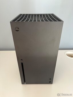 Xbox Series X 1TB - 2