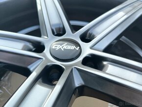 NOVÉ OXIGIN 18 Concave R20 5x108 - 2