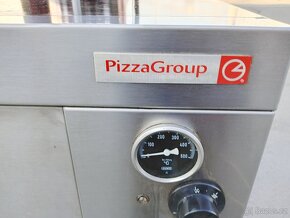 Pec na Pizzu PIZZA GROUP entry 4 - 2