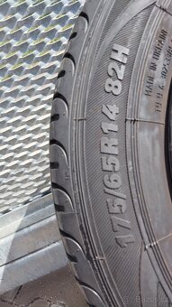 alu kola ATS 4x108 - 2