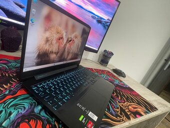 lenovo ideapad gaming 3 15arh05 - 2