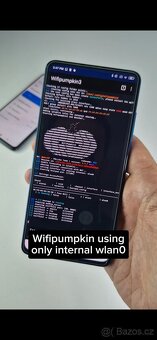 Xiaomi Mi 9T 64GB - Kali Linux NetHunter - 2