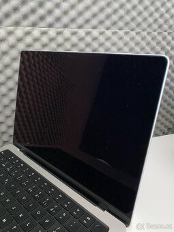 Apple MacBook Pro 14" M4 Pro 12× CPU 16× GPU, 24 GB, 512 GB - 2