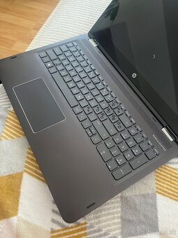 HP ENVY x360 - 2