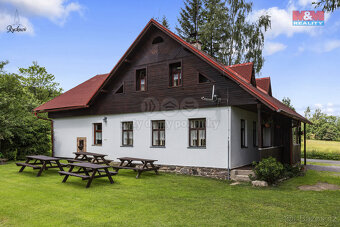 Prodej chalupy, 196 m², Orlické Záhoří - 2