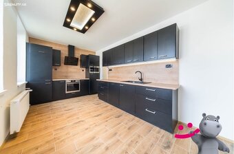 Prodej, Byt 3+1, 97m2 - Zlín - Školní, ev.č. 58425 - 2