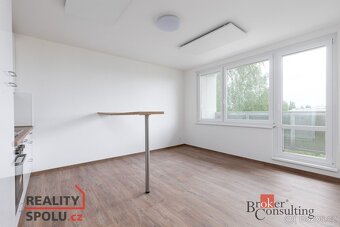 Pronájem, byty/2+kk, 55 m2, Příčná, Bruntál, Bruntál [ID 717 - 2