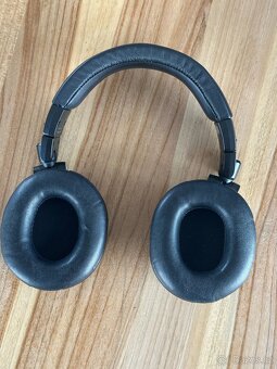 Bezdrátová sluchátka Audio-Technica ATH-M50xBT2, PC 4 500,- - 2